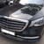 Mercedes S450 2018 đen