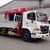 Hino fg gắn cẩu unic 550