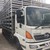 Hino fc chở gia cầm