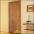 cữa HDF  cao cấp