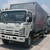 Xe tải Isuzu 8T2 Chassis, thùng lửng 7m1 rẻ