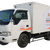 Cho thuê xe tải 1,5 tấn giá rẻ tại TP HCM