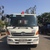 Hino fg tải lắp cẩu