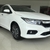 Honda City 1.5G Top CVT 2019 K/M Lớn, Đủ màu giao xe ngay