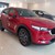 Mazda CX5 trẻ trung và cá tính