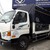 Xe tải Hyundai HD110S 7 tấn thùng 5m