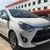 TOYOTA WIGO 2019 giá sốc 320 triệu ,trả trước 100 triệu nhận xe ngay