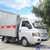 Xe tải Jac X125 1T25 thùng 3.3m Euro 4