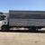 Bán xe tải isuzu 5 tấn thùng kín hỗ trợ trả góp, thủ tục nhanh gọn giao xe ngay