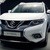 Nissan X Trail V series SV 2.5 Luxury 2018