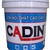 Sơn nội thất lau chùi cadin