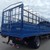 Thaco Auman C160.E4 tải 9.1 tấn thùng dài 7.4m