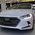 Hyundai Elantra 2.0AT