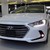 Hyundai Elantra 2.0AT