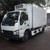 Xe tải đông lạnh isuzu tải trọng 1,990 kg, isuzu QKR thùng đông lạnh