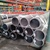 Ống đúc, ống hàn hợp kim, cacbon: S20C, S45C, SCM420, SCM440