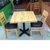 Thanh lý bàn ghế quán cafe còn tốt, giá siêu rẻ-mmn