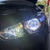 Độ đèn pha Mazda 3 2017 thay combo