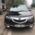 Acura MDX 2011 màu đen