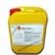 Phụ gia chống thấm  can 25l sika latex