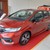 Mua Honda Jazz tặng ngay Honda Vision