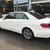 Mercedes E250 2013 trắng