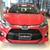 Toyota Wigo 1.2E MT