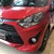 Toyota Wigo 1.2E MT