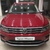 SUV 7 chỗ Tiguan Allspace đời 2019 màu cam Nhập khẩu chính hãng Volkswagen, hỗ trợ trả góp, hotline: 0901.428.408