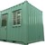 Thùng Container các loại