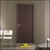 Ưu điểm Cửa gỗ công nghiệp MDF phủ laminate: