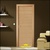 Ưu điểm Cửa gỗ công nghiệp MDF phủ laminate: