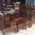 Bộ Bàn Ghế Minh Quốc Đào Gỗ Tràm
