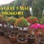 Cây hoa giấy Thái, Hoa giấy nhiều màu