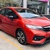 Xe ô tô Honda Jazz RS 2019 Màu Cam nhập khẩu Thailand đang KHUYẾN MÃI, Giao xe ngay
