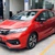 Xe ô tô Honda Jazz RS 2019 Màu Cam nhập khẩu Thailand đang KHUYẾN MÃI, Giao xe ngay