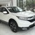 Honda CR v L 2019 Nhập khẩu Thailand ĐANG KHUYẾN MÃI Đủ màu, Giao ngay