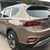 Santafe 2019 premium