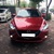 Bán xe Mazda 2 số tự động, máy xăng, màu đỏ, tên tư nhân biển Hà Nội