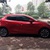 Bán xe Mazda 2 số tự động, máy xăng, màu đỏ, tên tư nhân biển Hà Nội