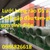 Lưới hàng rào D5 a50*150 sơn tĩnh điện dạng chấn sóng