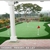 Thi công sân tập golf phòng golf 3D, mini golf 