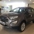 Xe ford ecosport, đại lý bán xe ford ecosport giá thấp nhất