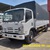 ISUZU 8T2 thùng dài 7m giá khuyến mãi