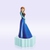 Sua-tam-be-gai-mo-hinh-3D-cong-chua-Disney-Frozen-Anna-300ml