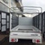 Xe tải Kia k200 tiêu chuến khí thải E4 động cơ Huyndai