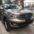 Ford Everest giảm giá tặng phụ kiện giá trị