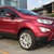 Cập nhật giá xe ford ecosport titanium 2019, ưu đãi 40 triệu, có xe giao ngay