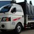 Xe tải Hyundai JAC 1t25 thùng 3.2m hỗ trợ trả góp 80% giá trị xe