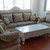 Sofa tân cổ điển Châu Âu tại tphcm, bộ sofa cổ điển cao cấp